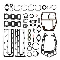 фото Комплект прокладок двигателя Skipper для Yamaha Модели техники: 75/85  SK688-W0001-02