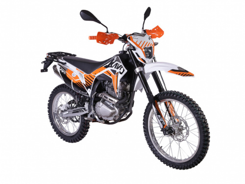 фото Мотоцикл KAYO T2 300 ENDURO PR 21/18 790-9729 ,  , , 