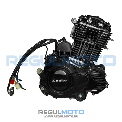 фото Двигатель 157FMI-H 203668 ,  , , 
