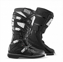фото Мотоботы Gaerne GX-1 Goodyear черные 49  2192-001-49