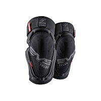 фото Защита колена EVS TP199 Lite Blackout, L-XL  TP199LK-BKO-L/XL