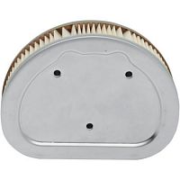 фото Фильтр воздушный Drag Specialties 1011-2957 для Harley Davidson Electra Glide, Road Glide, Road King  29633-08 1011-2957