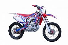 фото Кроссовый мотоцикл BSE M4-250 21/19 M4  
