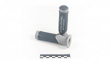 фото Ручки руля ZX-459 серые  00000011807