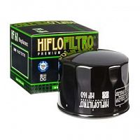 фото Масляный фильтр HIFLO HF160  HF160