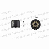 фото Ролик успокоителя цепи приводной TTR110,TTR125,TTR250a (в сборе)  06296