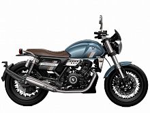 фото Мотоцикл CYCLONE RE401 (SR400-B)  1560555-796-4233