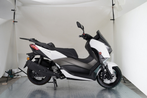 фото Скутер Vento XMAX 250cc (replica Yamaha XMax) VentoXmax ,  , ,  фото 11