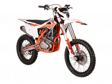 фото Мотоцикл KAYO K6-A 300 MX (CB300RL) 21/18  1560012-790-9014