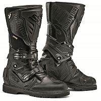 фото Мотоботы SIDI ADVENTURE 2 GORE BLACK 45  VADVENTURE-2-45