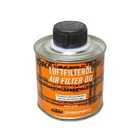 фото Масло KTM фильтровое 100мл ( Air Filter Oil )  