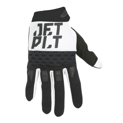 фото Гидроперчатки JetPilot RX Race White/Black, XS 1910301 ,  , , 