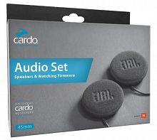 фото CARDO Наушники JBL 45 мм для Packtalk Bold  SPAU0010