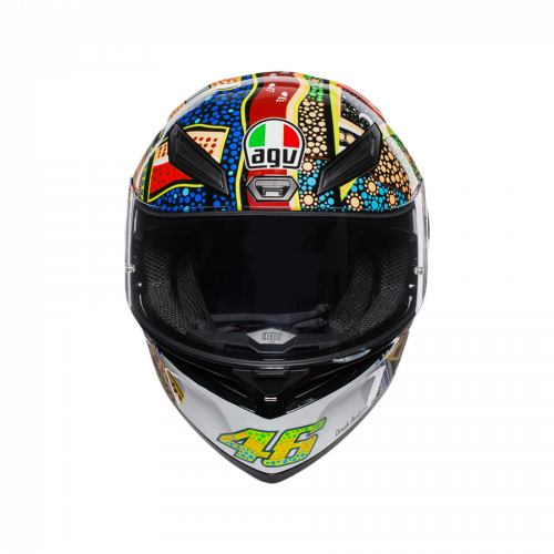 фото Шлем AGV K1 DREAMTIME S 93446 ,  , ,  фото 3