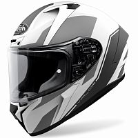 фото Мотошлем Airoh Valor Wings White Matt, L  