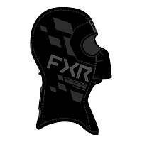 фото Балаклава FXR Boost Anti-Fog Ops, L  271661-1010-13