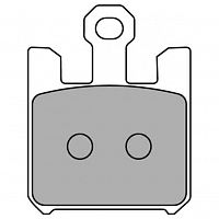 фото Колодки тормозные TRW MCB 742SV (FDB2164)  FDB 2164