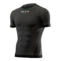 фото Футболка SIXS TS1L Light Black Carbon, XS  ULTS1LXSNEFI