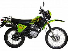 фото Мотоцикл Racer Enduro L150 RC150-23X  