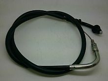 фото Трос газа Vesrah 58300-27E10 GSF1200 96-00  58300-27E10