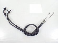 фото Трос газа обратный Suzuki GSXR 600 750 1000 k5 k6 k7 k8 k9  