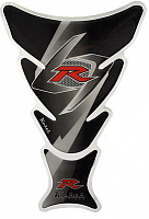 фото Наклейка на бак KEITI Racing   XF5319C