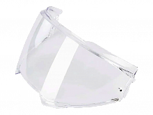 фото Визор HJC HJ-45 прозрачный тип B (F100 в размере L-XL-XXL)  HHJ45G3002400