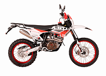 фото Мотоцикл KAYO T4 300 ENDURO (4T YB300H 21/18 2026) ПТС  1560012-790-1579