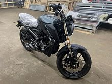 фото Мотоцикл Racer Caiman RC250XZR-X  000037238
