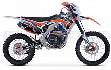 фото Мотоцикл эндуро ROCKOT ZX450 Supreme (450сс, 194MQ, 21/18)  00000434844