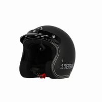 фото Мотошлем Acerbis Skodela 22-06 Black 2 L  0025314.091