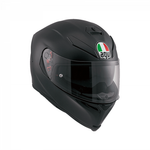 фото Шлем AGV K-5 S MATT BLACK L 200041A4MY003 ,  , , 