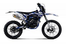 фото PROGASI SUPER MAX 300 PRO (blue/white)  smp300b