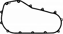 фото Прокладка крышки картера главной передачи SVF-gasket Harley-Davidson (25700564)  25700564
