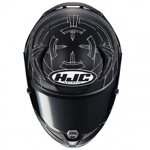 фото Шлем HJC RPHA 11 IANNONE 29 REPLICA MC4HSF M MC4HSF ,  , ,  фото 2