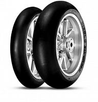 фото Мотошина Pirelli Diablo Superbike R17 180/60 Задняя (Rear) TL SC1  2561800