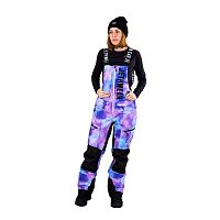 фото Полукомбинезон Jethwear с утеплителем Tiedye, M  J2123-211-M
