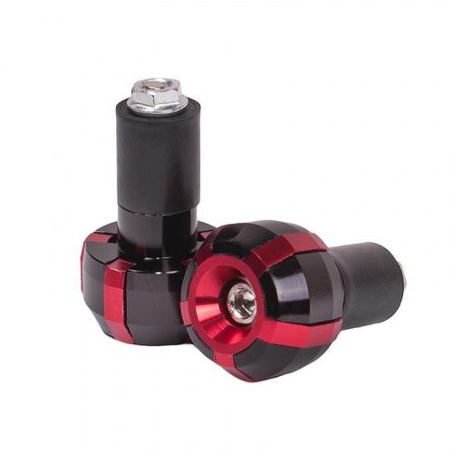 фото Груз руля TRIGGER XL350 красный XL-350RED ,  , , 