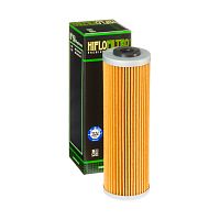 фото Масляный фильтр HIFLO HF158  HF158