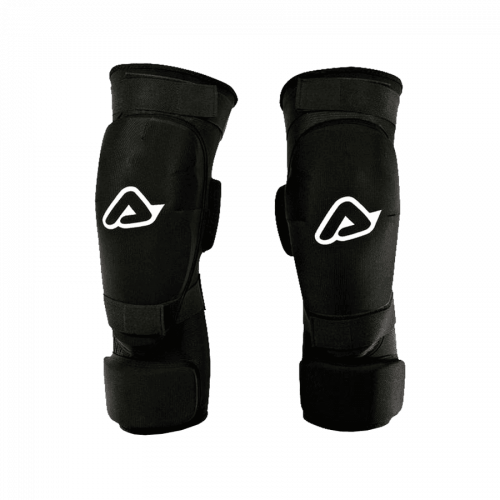 фото Налокотники ACERBIS GUARD SOFT White/Black OS 0016799.315 ,  , , 