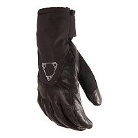 фото Перчатки Tobe Capto Undercuff V3 с утеплителем Jet Black, L  800322-001-005