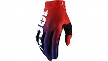 фото Мотоперчатки 100% Ridefit Glove (Korp, L, 2022)  10010-00012