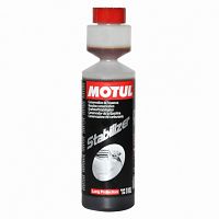 фото Присадка MOTUL Fuel Stabilizer 0.25 л  108559