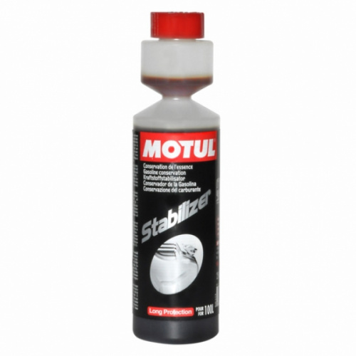 фото Присадка MOTUL Fuel Stabilizer 0.25 л 108559 ,  , , 