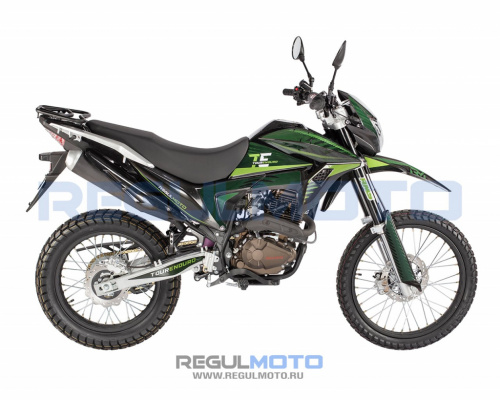 фото Мотоцикл Regulmoto TE (Tour Enduro) PR300 172fmm 200087-3 ,  , ,  фото 7