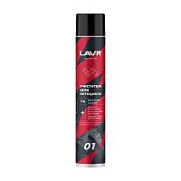 фото Очиститель цепи LAVR MOTO, 1 л  Ln7735
