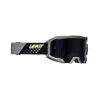 фото Очки Leatt Velocity 4.5 Cactus Platinum UC 28% (8022010450)  8022010450