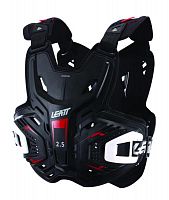 фото Защита панцирь Leatt Chest Protector 2.5 Black (5017120110)  5017120110