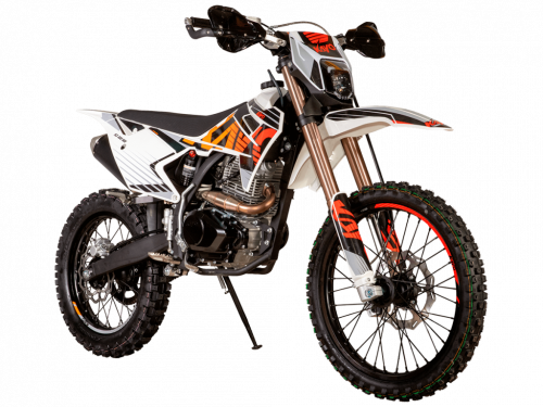 фото Мотоцикл KAYO K3 300 MX (PR300) 21/18 1560574-790-5177 ,  , , 