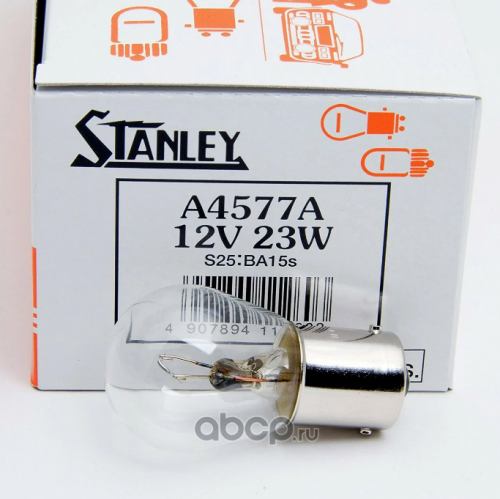 фото Лампа Stanley 12v 23w A4577A A4577A ,  , , 